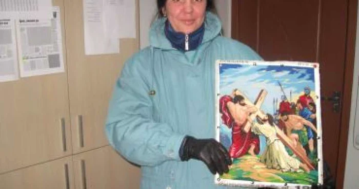 Livia Lişiţă