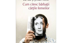 Avanpremieră editorială: Cum citesc bărbații cărțile femeilor jpeg