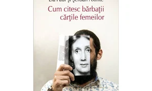Avanpremieră editorială: Cum citesc bărbații cărțile femeilor jpeg