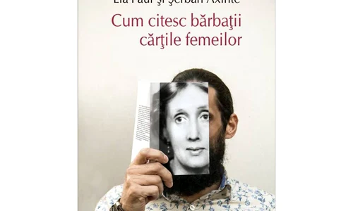 Avanpremieră editorială: Cum citesc bărbații cărțile femeilor jpeg