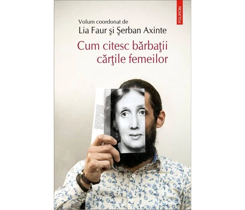 Avanpremieră editorială: Cum citesc bărbații cărțile femeilor jpeg