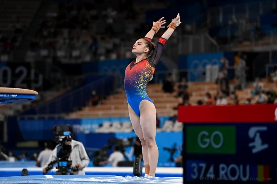 Maria Holbură