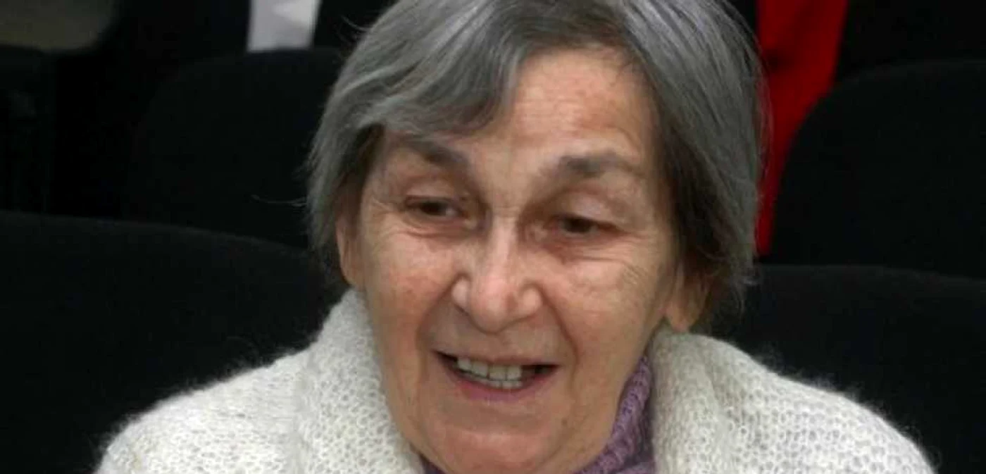 Doina Cornea