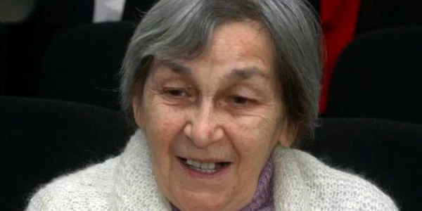 Doina Cornea