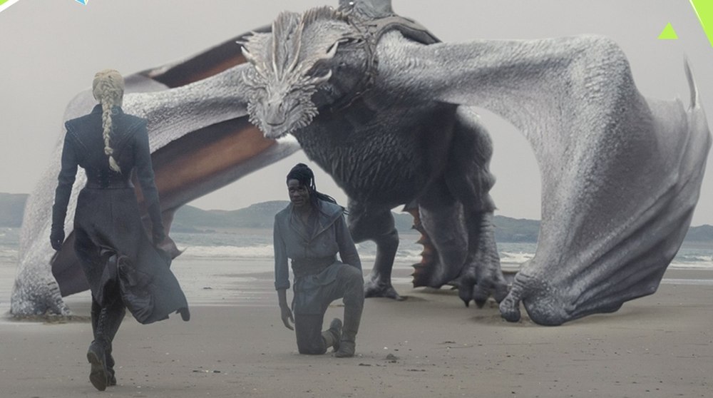 Un actor din „House of the Dragon”, invitat la Comic Con Arena Naţională