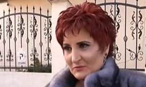 Mama Andreei Tonciu a fost extrem de emoționată în ziua marelui eveniment jpeg