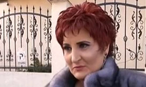 Mama Andreei Tonciu a fost extrem de emoționată în ziua marelui eveniment jpeg