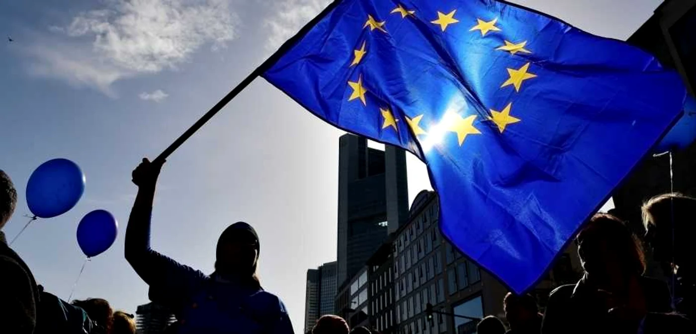 Uniunea Europeana FOTO Getty Images
