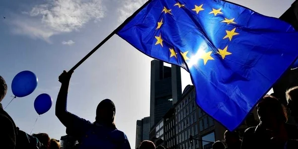 Uniunea Europeana - Brexit FOTO Getty Images 