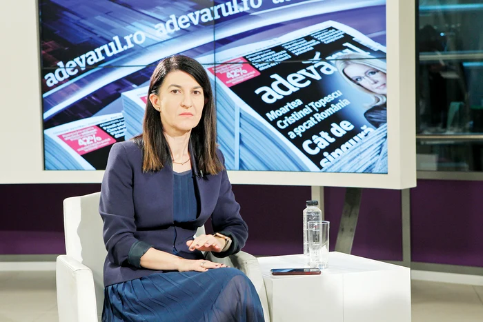 Ministrul Muncii, Violeta Alexandru, spune că sunt discrepanţe mari între pensii de la 700 de lei la 70.000 de lei