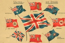 Istoria declinului şi prăbuşirii Imperiului Britanic jpeg