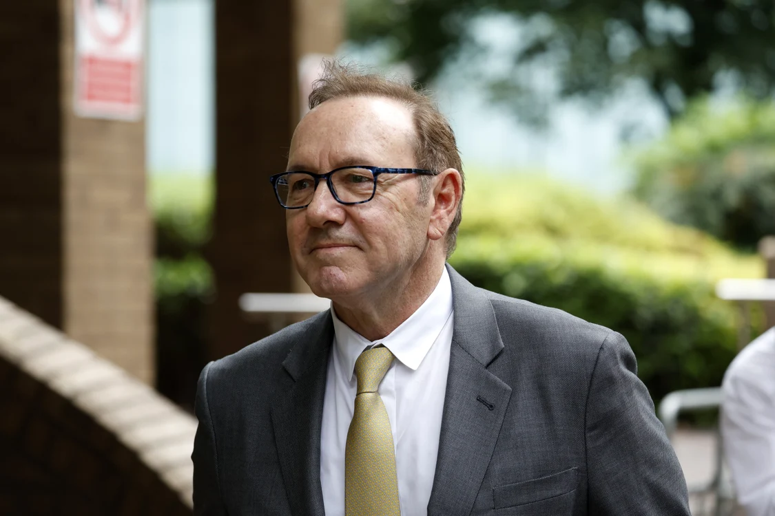 Kevin Spacey FOTO Profimedia