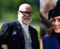 Kate Middleton și Gary Goldsmith