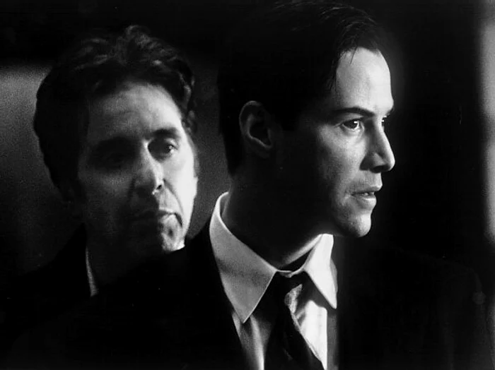 
    Urmăreşte filmul "Pact cu diavolul", joi, la PRO Cinema, de la ora 22.00  