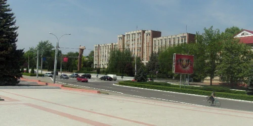 tiraspol