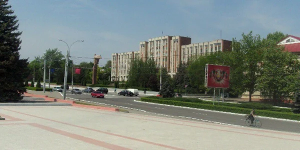 tiraspol