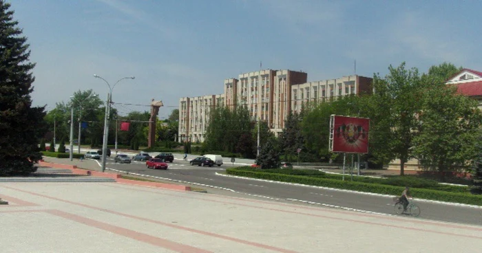 Miliţienii din Tiraspol n-au precizat sursa banilor oferiţi drept recompensă