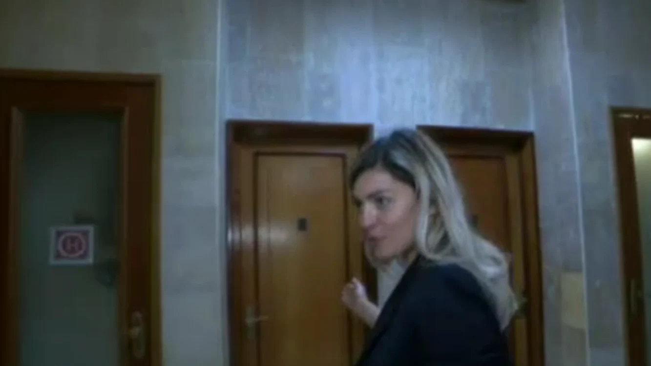 FOTO Captură Video