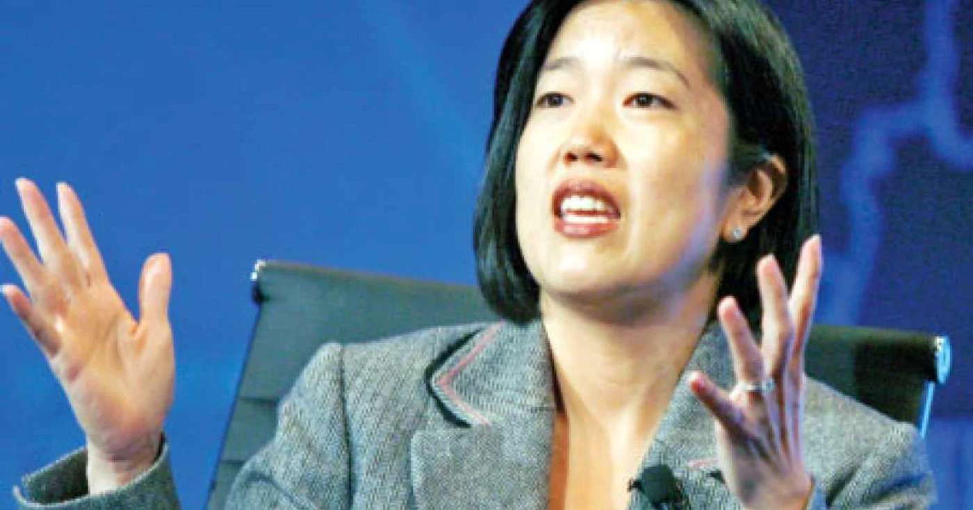 Michelle Rhee 
