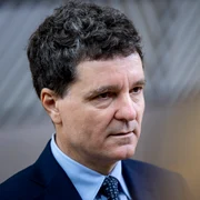 Nicușor Dan FOTO AFP