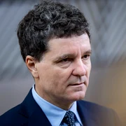 Nicușor Dan FOTO AFP