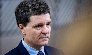 Nicușor Dan FOTO AFP