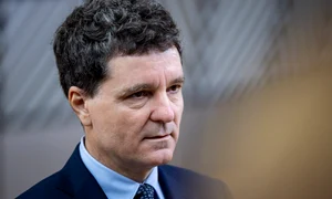 Nicușor Dan FOTO AFP