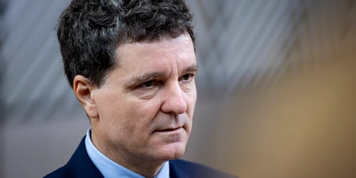 Nicușor Dan FOTO AFP