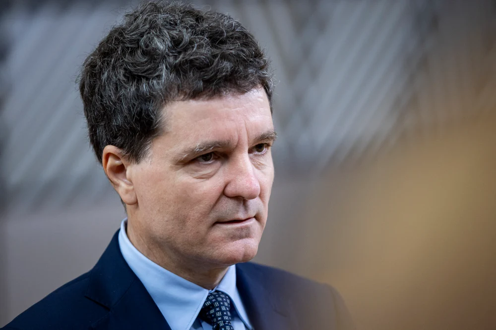 Nicușor Dan: Lucrăm la un raport despre justiție. Îi invit pe toți magistrații să îmi scrie direct și îi asigur că voi citi personal