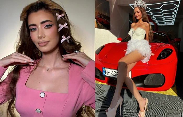 Nihan de România se pregătește să devină mamă?