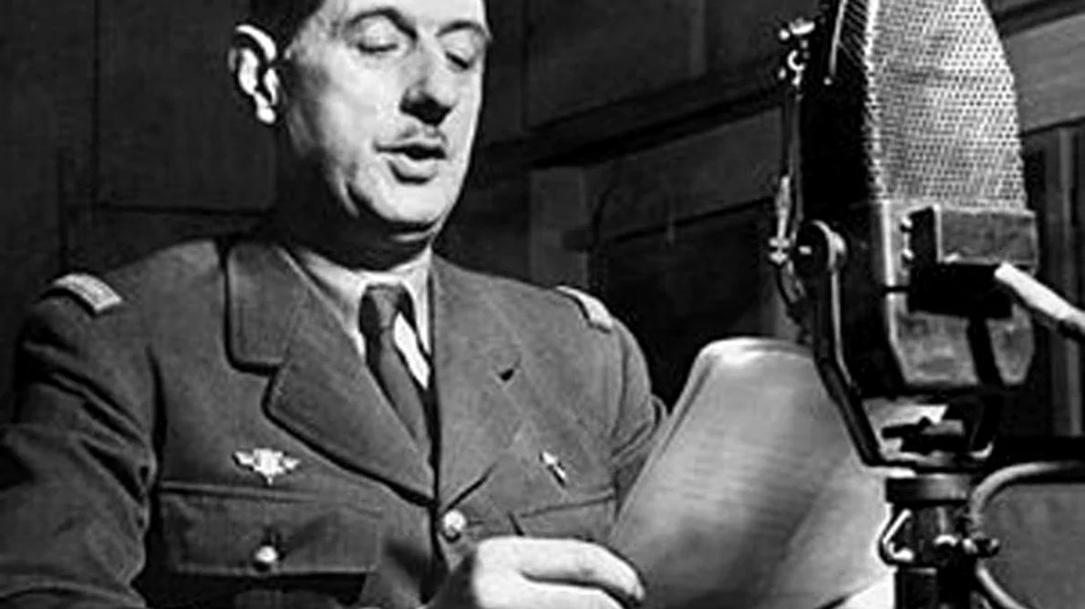 Franţa aniversează 70 de ani de la apelul lui de Gaulle la rezistenţă VIDEO jpeg