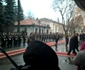 Vizita Klaus Iohannis la Chisinau FOTO Elena Dumitru
