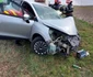 accident vrancea