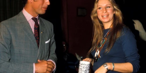 Barbra Streisand