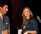 Barbra Streisand și Prințul Charles