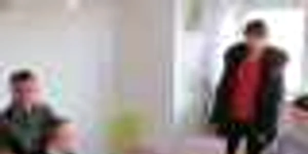 Copiii cu dizabilităţi vor sărbători împreună acestă zi Foto: Arhivă