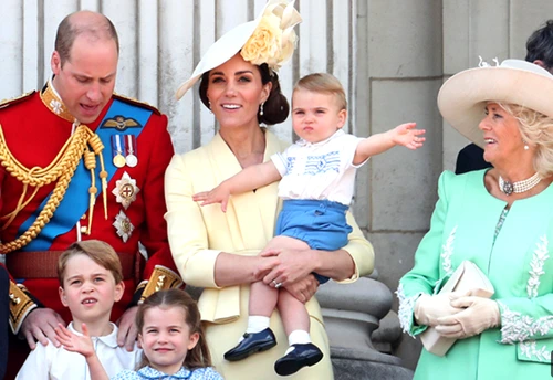 familia regala britanica png png