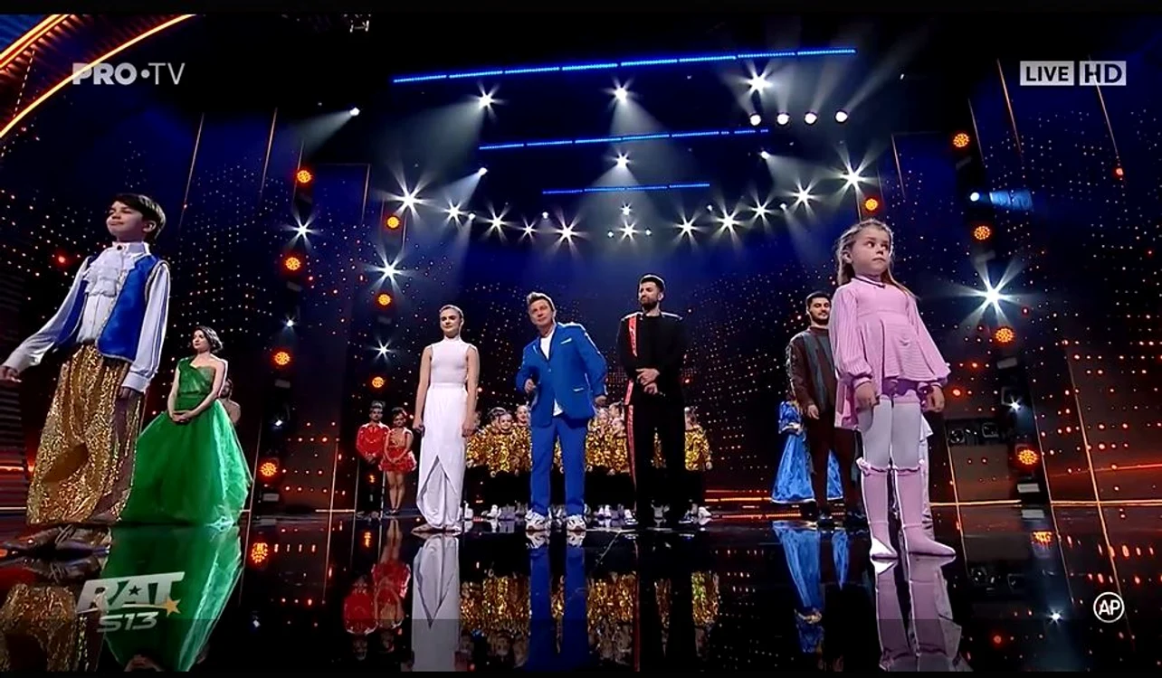 Foto: protv.ro