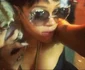 rihanna selfie foto instagram