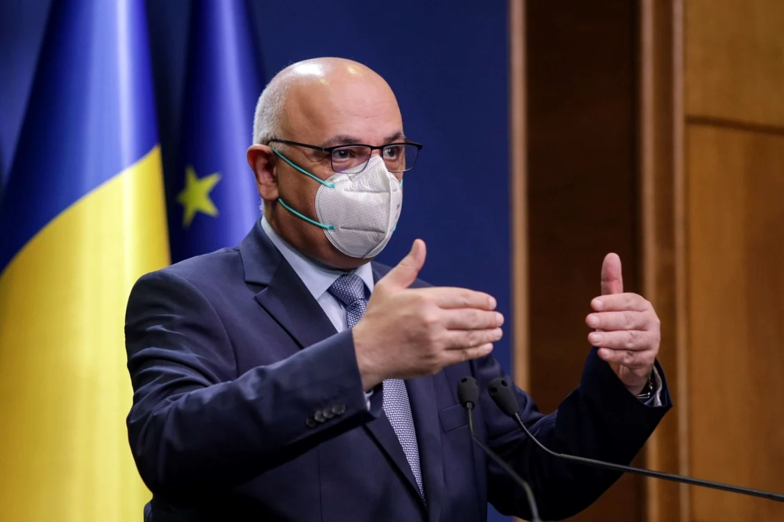 FOTO: Inquam Photos/ Octav Ganea