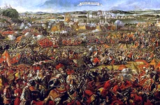 Care a fost adevărata însemnătate a victoriei antiotomane din 1683? png