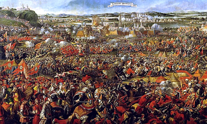 Care a fost adevărata însemnătate a victoriei antiotomane din 1683? png