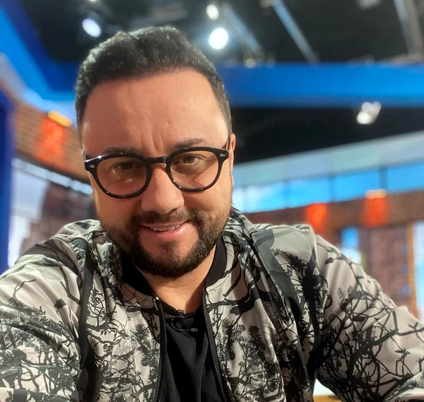 Cătălin Măruță a fost victima hoților din București foto: Instagram