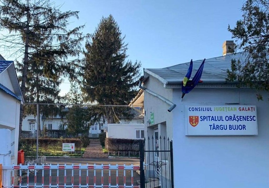 Spitalul-model de provincie care a atras medici prin investițiile și facilitățile oferite. Ultima „achiziție” vine din Camerun
