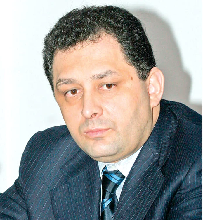 
    Marian Vanghelie a ajuns, joi, la sediul DNA  