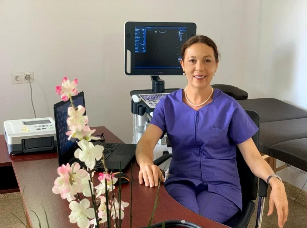 Dr. Elena Păcuraru atrage atenţia că insolaţia netratată poate fi fatală