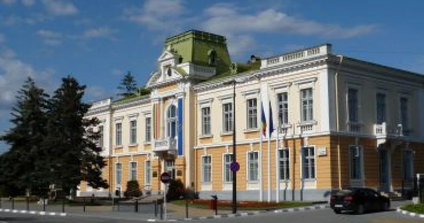 Alegeri parţiale pentru primăria Râmnicului 