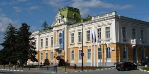 Alegeri parţiale pentru primăria Râmnicului