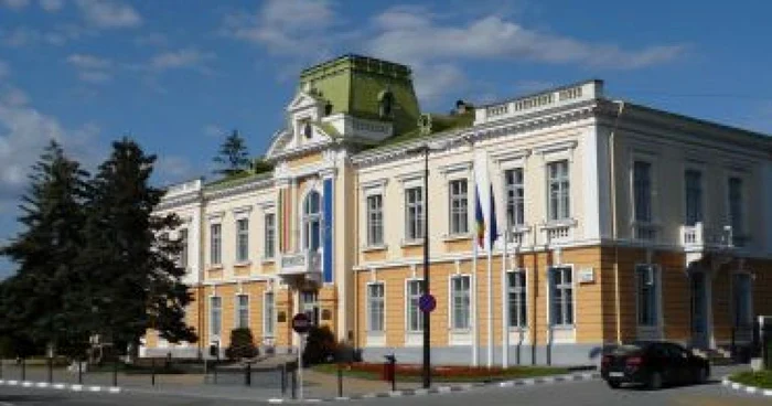 Alegeri parţiale pentru primăria Râmnicului 