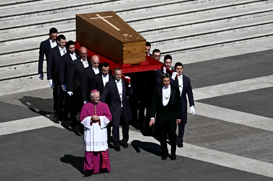 FOTO AFP